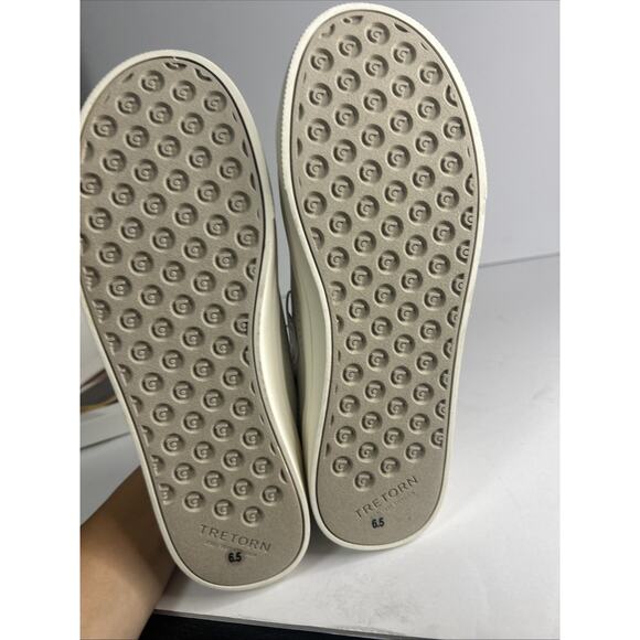 TRETORN Women's Serve Casual and Fashion Sneakers - Picture 5 of 8